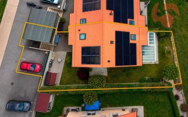 Single house 4.5 rooms - image - 11
