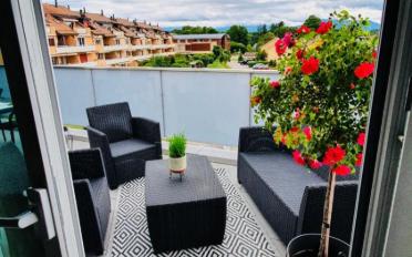 Appartement 4 pièces - image - 4