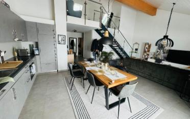 Appartement 4 pièces - image - 9