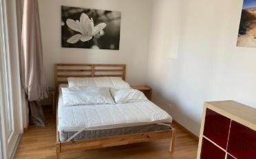 Appartement meublé 1.5 pièces - image - 9
