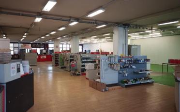 Ladenfläche ein Zimmer - image - 3