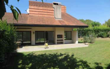 Villa 6 pièces - image - 1