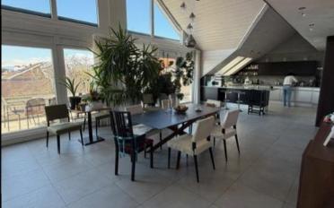 Dachwohnung 6.5 Zimmer - image - 3