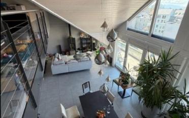 Dachwohnung 6.5 Zimmer - image - 1