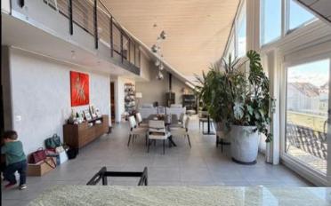 Dachwohnung 6.5 Zimmer - image - 5