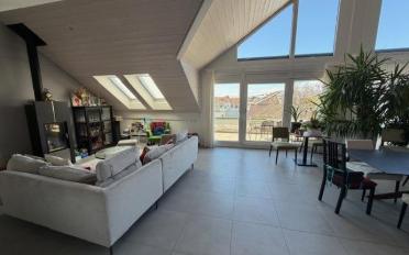 Dachwohnung 6.5 Zimmer - image - 2