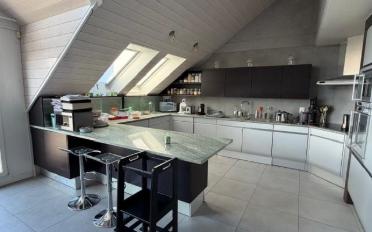 Dachwohnung 6.5 Zimmer - image - 4