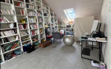 Dachwohnung 6.5 Zimmer - image - 13