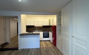 Apartment 3 rooms - image - 2