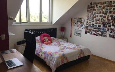 Apartment 5.5 rooms - image - 5