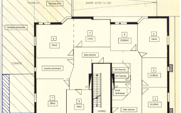 Büro - image - 5