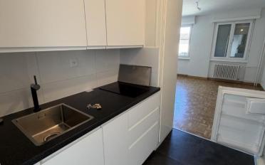 Apartment 1.5 rooms - image - 1