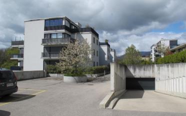 Place souterraine - image - 3