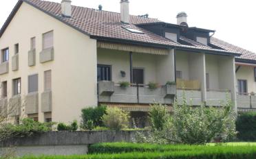Wohnung 5 Zimmer - image - 1