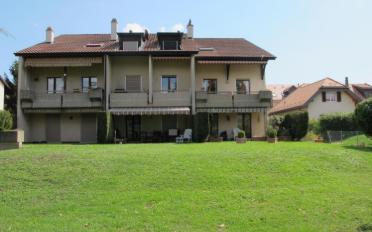 Wohnung 5 Zimmer - image - 2