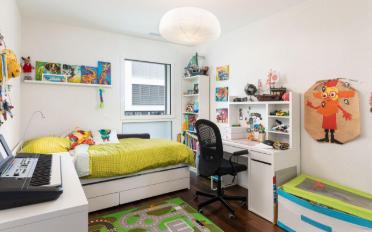 Appartement 3.5 pièces - image - 8