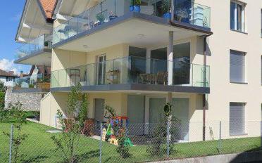 Apartment 4.5 rooms - image - 1