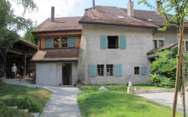 Maison 6.5 pièces - image - 1