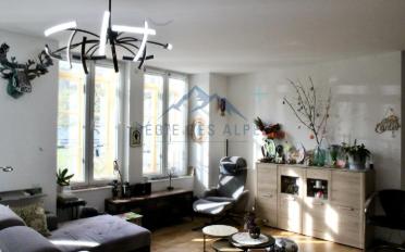 Apartment 4.5 rooms - image - 1