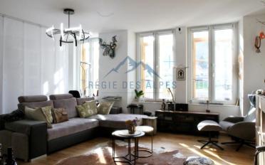 Wohnung 4.5 Zimmer - image - 2