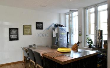 Wohnung 4.5 Zimmer - image - 4