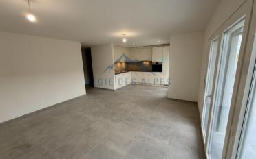 Apartment 2.5 rooms - image - 3