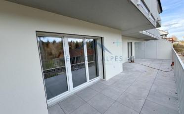 Apartment 2.5 rooms - image - 7