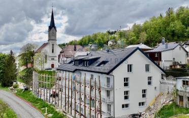 Apartment 2.5 rooms - image - 1