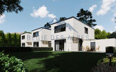 Villa 5 rooms - image - 7