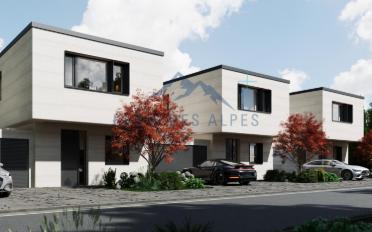 Villa 5 rooms - image - 1