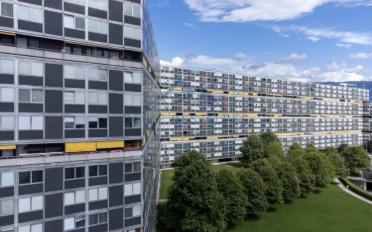 Wohngebäude - image - 1