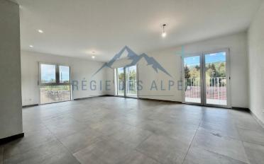 Apartment 2.5 rooms - image - 1