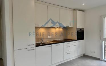 Apartment 2.5 rooms - image - 4