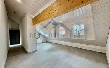 Apartment 2.5 rooms - image - 1