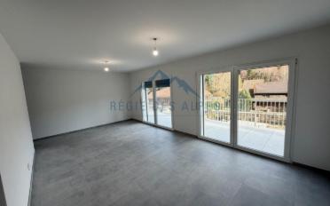 Apartment 2.5 rooms - image - 1