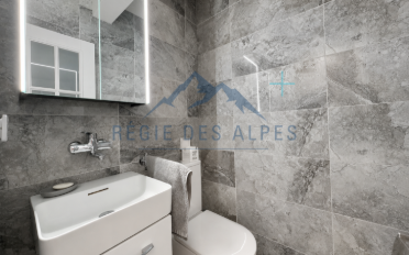 Apartment 7 rooms - image - 9