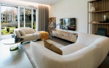 Wohnung 5 Zimmer - image - 1
