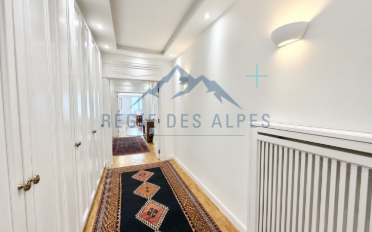 Apartment 7 rooms - image - 2