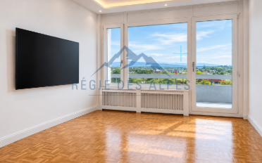 Apartment 7 rooms - image - 12