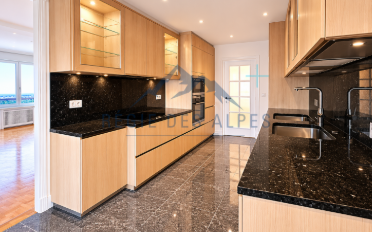 Apartment 7 rooms - image - 4