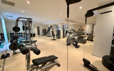 Furnished flat - image - 13