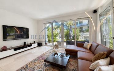 Appartement meublé 4 pièces - image - 2