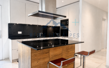 Appartement meublé 4 pièces - image - 3