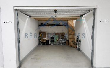 Appartement meublé 4 pièces - image - 11
