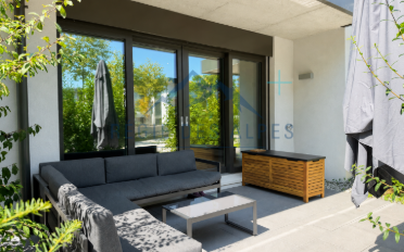 Appartement meublé 4 pièces - image - 8