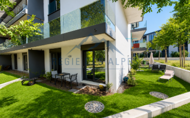 Appartement meublé 4 pièces - image - 10