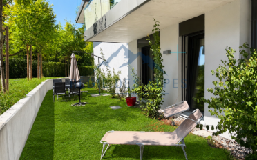 Appartement meublé 4 pièces - image - 9
