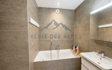Appartement meublé 4 pièces - image - 7