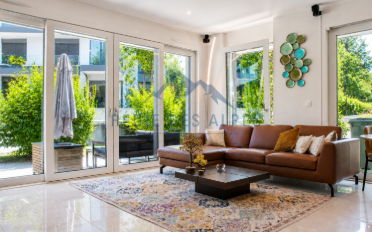 Appartement meublé 4 pièces - image - 1