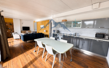 Appartement meublé 3.5 pièces - image - 3